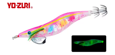 Yo-Zuri Aurie-Q 3D LMSD