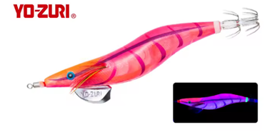 Yo-Zuri Aurie-Q 3D NRDR