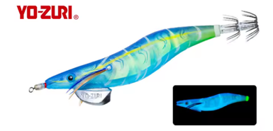 Yo-Zuri Aurie-Q 3D SBBB