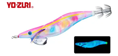 Yo-Zuri Aurie-Q 3D SBMP
