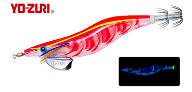 Yo-Zuri Aurie-Q 3D SBRR