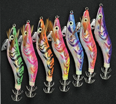 Jibioneras low cost eging